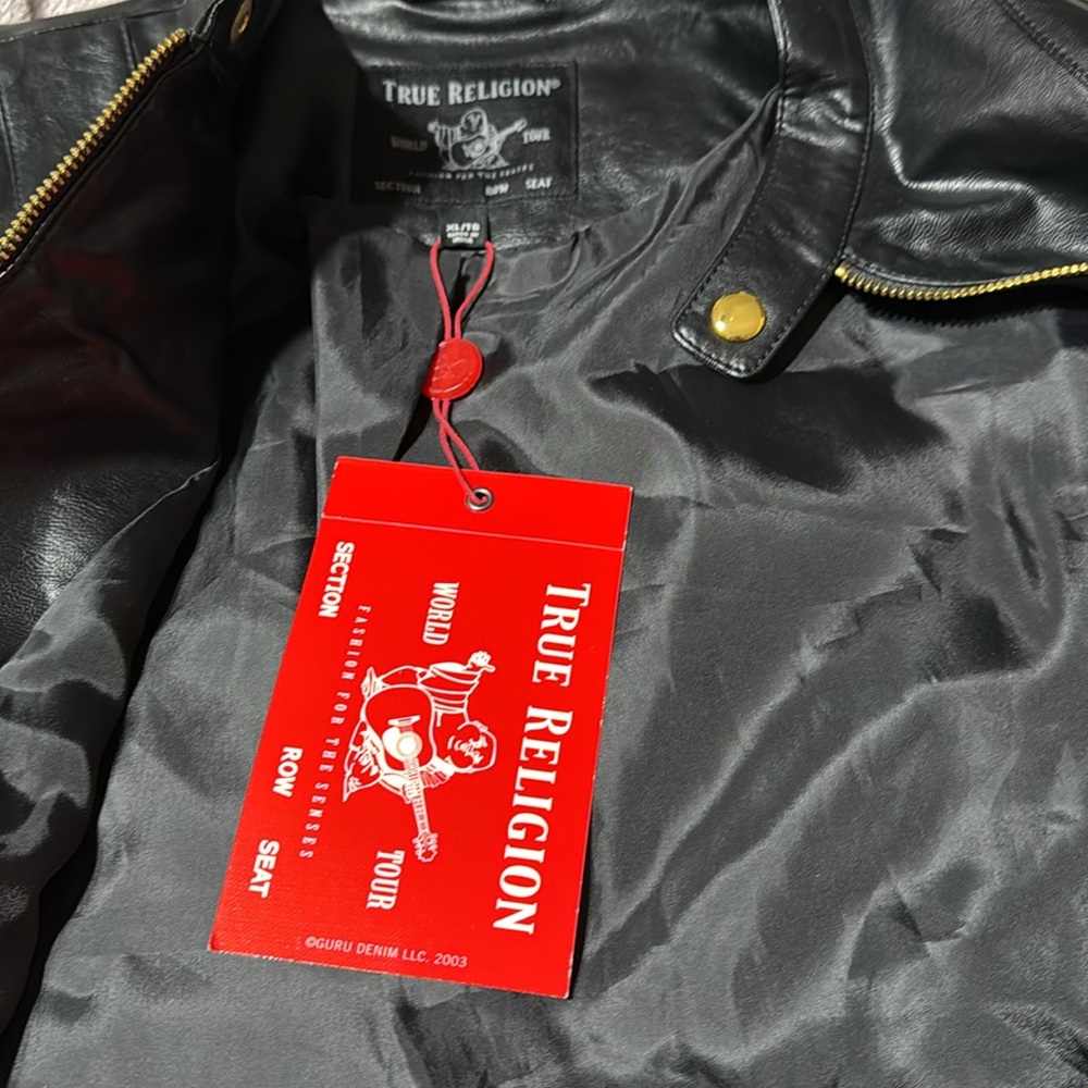 Jacket - Picture 3 of 12